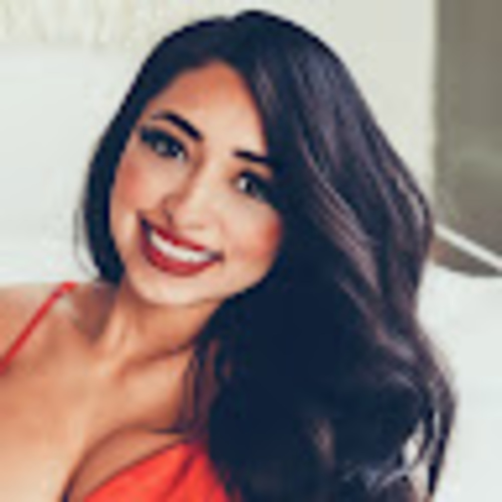 Meet your Posher, Wendy